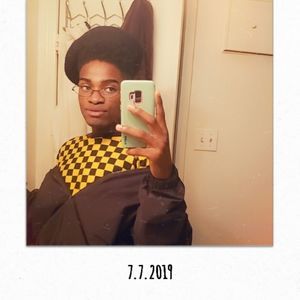 Meet your Posher, Jamir